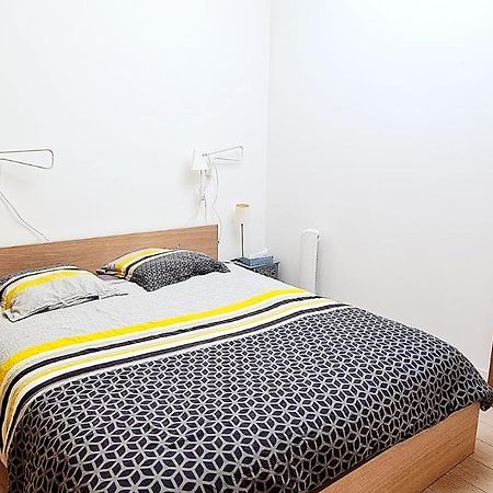 Esprit Loft Leilighet Vannes Eksteriør bilde