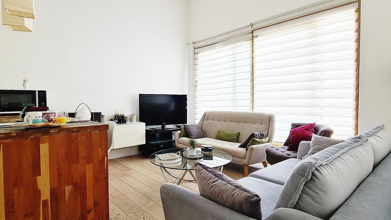 Esprit Loft Leilighet Vannes Eksteriør bilde